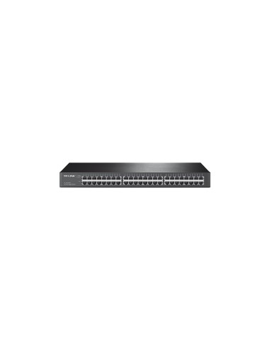 SWITCH TP-LINK 48 PTOS GIGABIT NO GESTIONABLE TL-SG1048