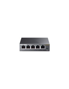 SWITCH TP-LINK 5 PTOS GIGABIT TL-SG105E