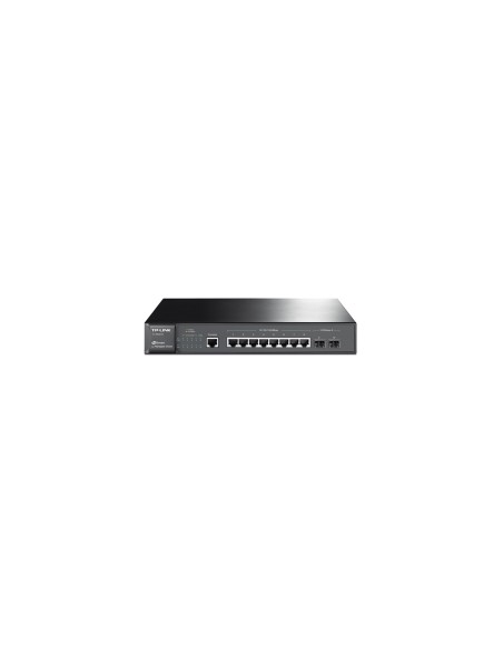 SWITCH TP-LINK 8 PTOS GIGABIT TL-SG3210