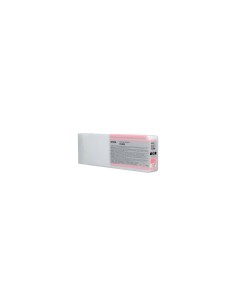 CARTUCHO EPSON MAGENTA CLARO VIVO C13T636600