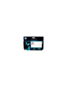 CARTUCHO HP 727 B3P20A MAGENTA