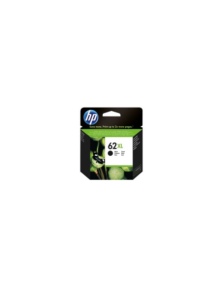 CARTUCHO HP 62 XL C2P05AE NEGRO