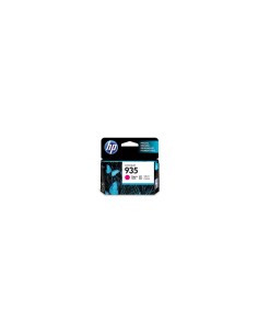 HP 935 Cartucho Tinta Original Magenta