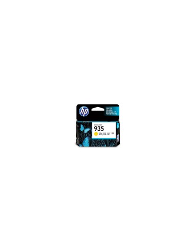 HP 935 Cartucho de Tinta Original Amarillo