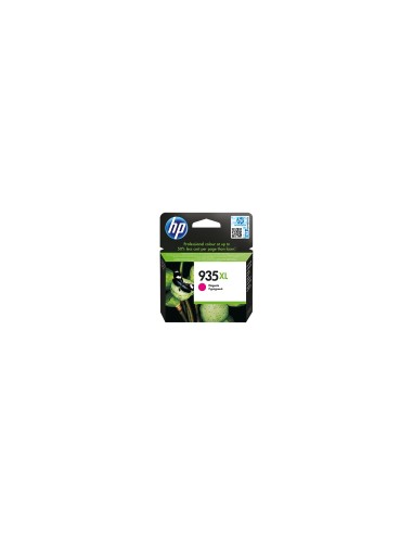 HP 935XL Cartucho Tinta Alta Capacidad Original Magenta