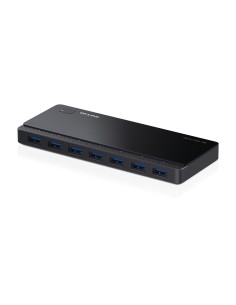 HUB TP-LINK USB 3.0 7 PUERTOS NEGRO UH700 2