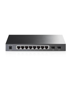 SWITCH TP-LINK 8 PTOS GIGABIT POE TL-SG2210P 2