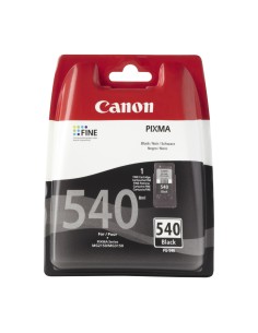 CARTUCHO CANON 5225B005 PG-540 NEGRO
