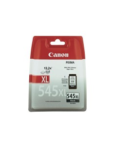 CARTUCHO CANON 8286B001 PG 545 XL NEGRO