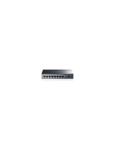 SWITCH TP-LINK 8 PTOS GIGABIT TL-SG1008P 2