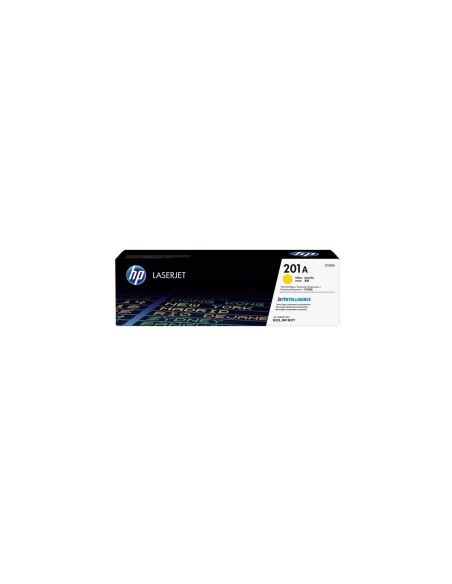 TONER HP 201A AMARILLO CF402A