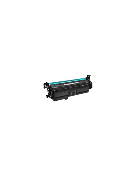 TONER HP 201X NEGRO CF400X