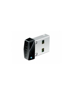 ADAPTADOR WIFI USB D-LINK 150MBS DWA-121