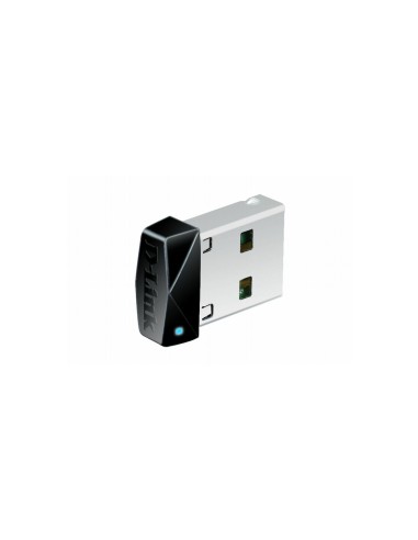 ADAPTADOR WIFI USB D-LINK 150MBS DWA-121