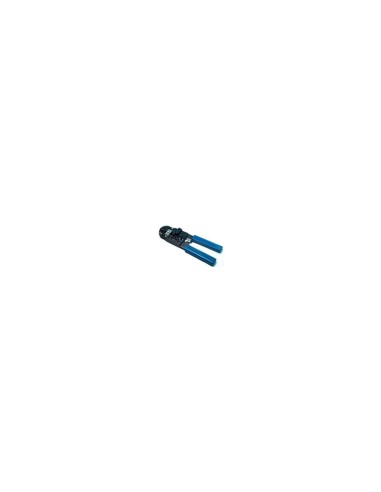 REGLETA NANOCABLE CRIMPAR PELAR Y CORTAR RJ45 10.31.0101