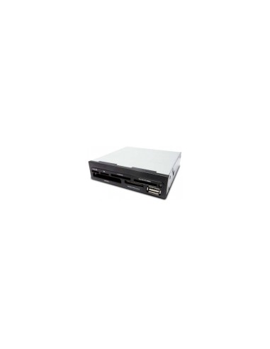 MULTILECTOR INTERNO COOLBOX USB 2.0 CR-400V2 CRCOOCR4002L