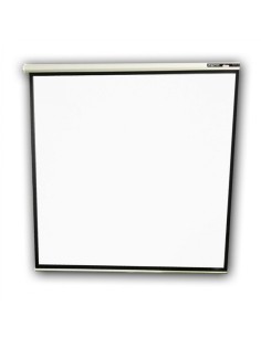 APPROX APPP180 PANTALLA PROYECTOR 180X180 MURAL