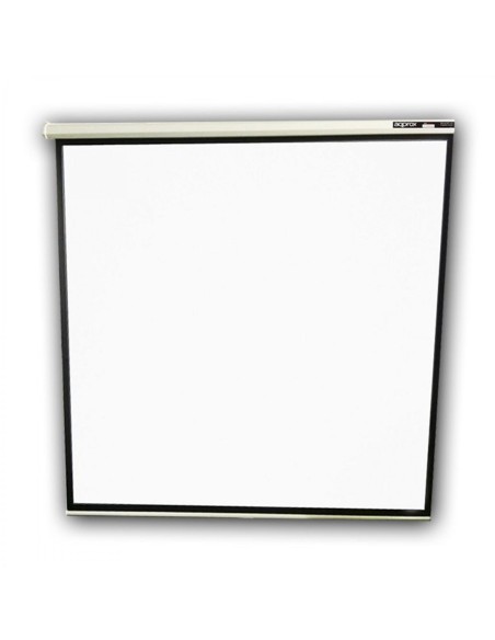 APPROX APPP200 PANTALLA MURAL MANUAL 200 X 200