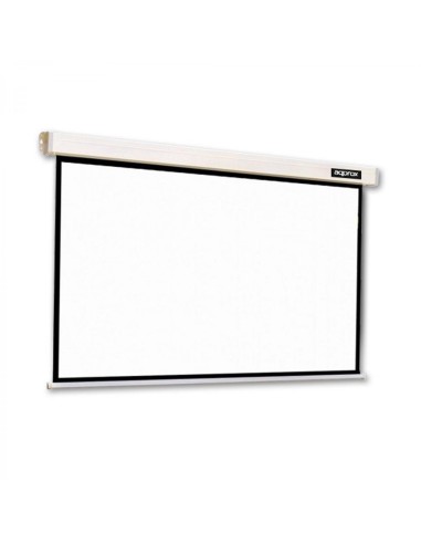 APPROX APPP106E PANTALLA MURAL ELECTRICA PANORAMICA 106P
