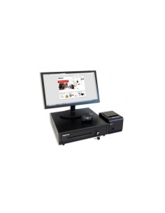 IMPRESORA APPROX TERMICA APPPOS80AM3 USB RS232 ETHERNET APPPOS80AM3 2