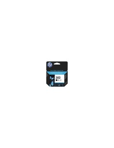 HP 302 Cartucho Tinta Original Negro 2