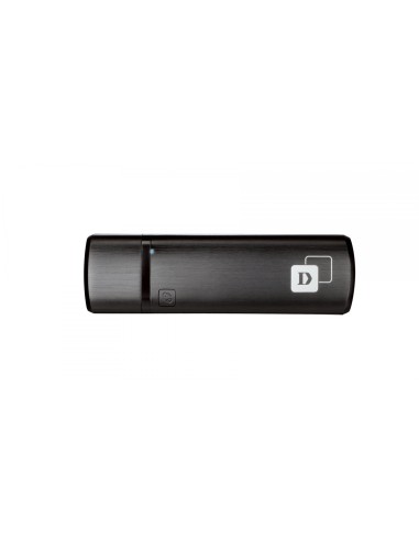 ADAPTADOR WIFI USB D-LINK 867 MBS AC1200 DWA-182