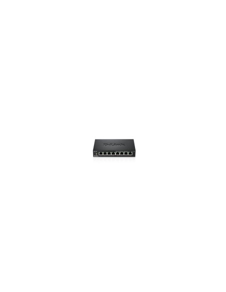 SWITCH D-LINK DES-108 8 PUERTOS 10/100 DES-108