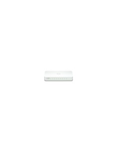 SWITCH D-LINK GO-SW-8E 8 PUERTOS 10/100