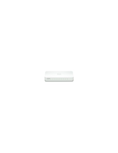 SWITCH D-LINK GO-SW-8E 8 PUERTOS 10/100