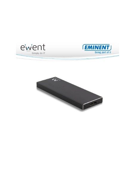 CAJA M.2 EWENT EW7023 USB 3.0