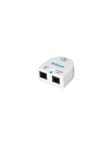 INYECTOR DE CORRIENTE D-LINK POE DPE-101GI