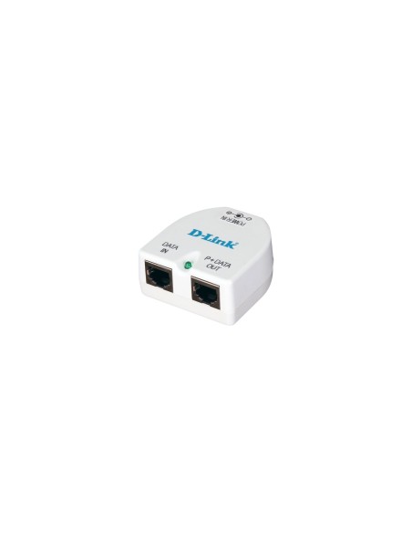 INYECTOR DE CORRIENTE D-LINK POE DPE-101GI