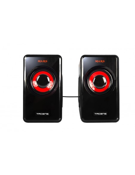ALTAVOCES MARS GAMING 2.0 MS1 10W RMS