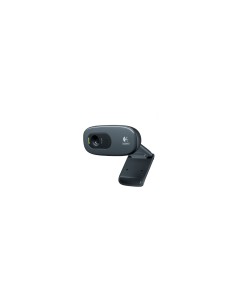 LOGITECH C270 WEBCAM 960-001063