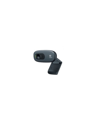 LOGITECH C270 WEBCAM 960-001063