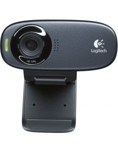 WEBCAM LOGITECH C310 960-001065