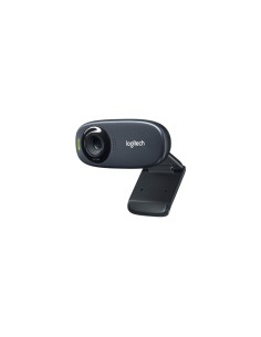 WEBCAM LOGITECH C310 960-001065 2
