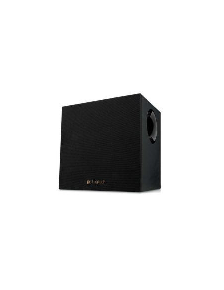 ALTAVOCES LOGITECH 2.1 Z533 JACK RCA ESTEREO 980-001054