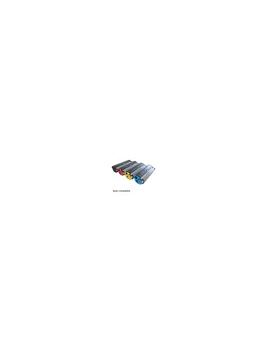 TONER COMPATIBLE BROTHER TN2320 NEGRO TN2320-C