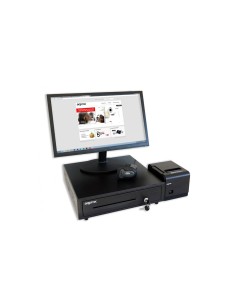 CAJON APPROX ELECTRICO APPCASH01 41 x 41 2