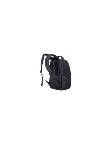 MOCHILA PORTATIL EWENT ZAINO HASTA 17.3p NEGRO EW2528