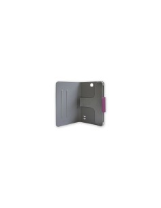 FUNDA TABLET BILLOW X700 PURPURA TCX700P 2