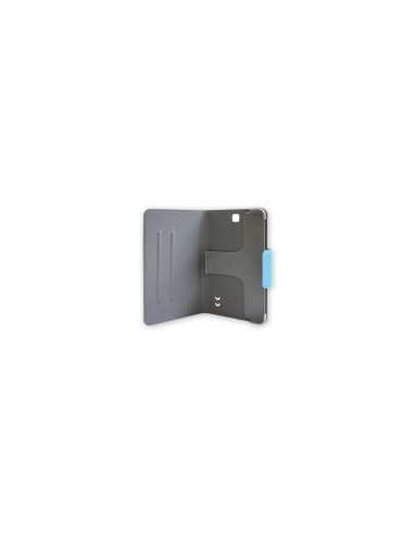 FUNDA TABLET BILLOW X700 AZUL ELECTRICO TCX700LB