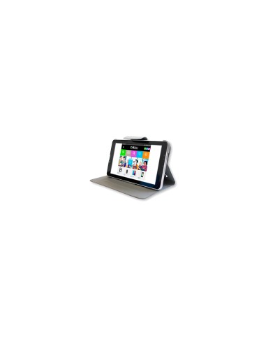 FUNDA TABLET BILLOW X700 GRIS TCX700G