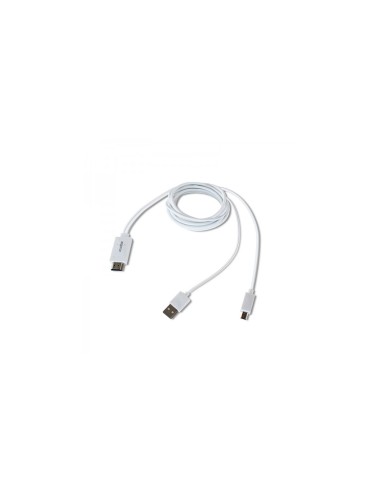 ADAPTADOR MHL 1.0 A HDMI APPROX APPC23