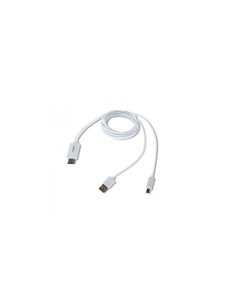 ADAPTADOR MHL 1.0 A HDMI APPROX APPC23
