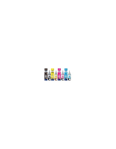 CARTUCHO EPSON T6644 AMARILLO C13T664440