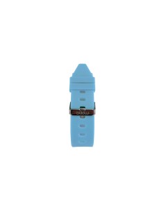 PULSERA ACTIVIDAD BILLOW XSB70 CON PULSOMETRO AZUL XSB70LB 2