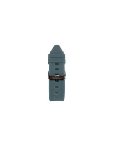 PULSERA ACTIVIDAD BILLOW XSB70 CON PULSOMETRO GRIS XSB70G 2