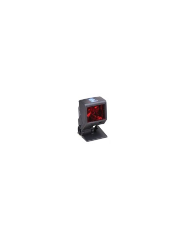 ESCANER HONEYWELL 3580 QUANTUM T USB NEGRO SIN F.A. MK3580-31A38